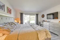 Furnished Patio + Resort Pools: Palm Desert Condo - Condos