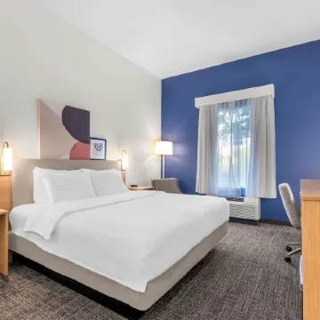 Spark by Hilton Dothan