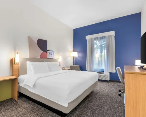 Spark by Hilton Dothan Hotels in Dothan