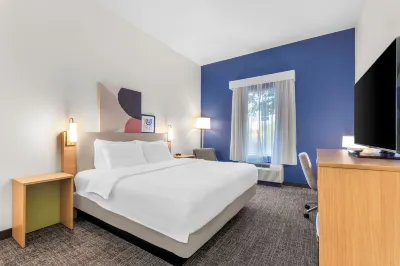 Spark by Hilton Dothan Hôtels à : 