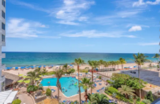 Ocean Manor Beach Resort