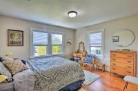 Eureka Cottage Near Sequoia Park and Old Town! - Hot Tub