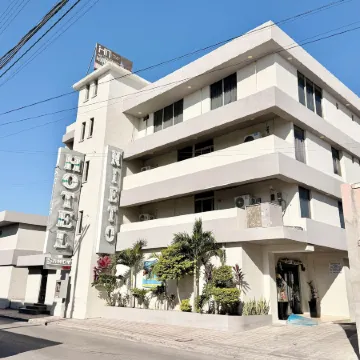 HOTEL NIETO EXPRESS