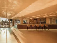 Mitsis Bali Paradise - bar