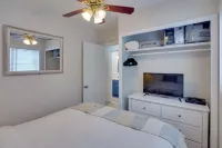 카탈리나 섬 이중주택 - 비치 & 피에르까지 몇 걸음!