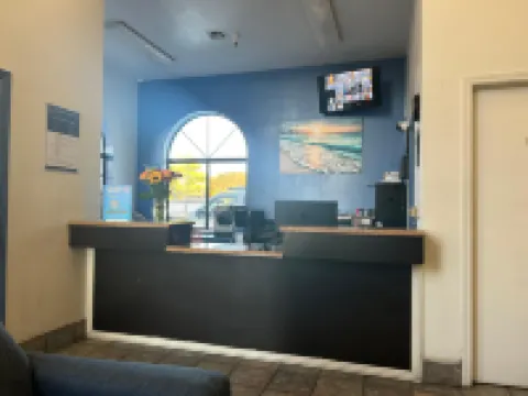 Studio 6 Suites Cameron Park, CA - Folsom Hotels in Cameron Park