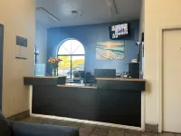 Studio 6 Suites Cameron Park, CA - Folsom Hotels in Cameron Park