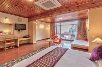 Shingar Regency - Hot Tub