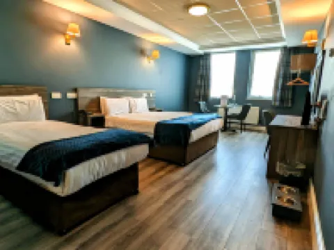 Inn on the Coast Hotels in Portrush