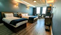 Inn on the Coast Hotels in Portrush