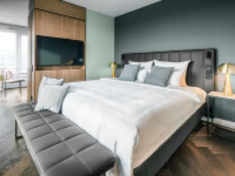 ゾーラー ビジネス ホテル – ミュンヘン エアポート MUC ハンベルクモースのホテル