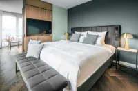 ゾーラー ビジネス ホテル – ミュンヘン エアポート MUC