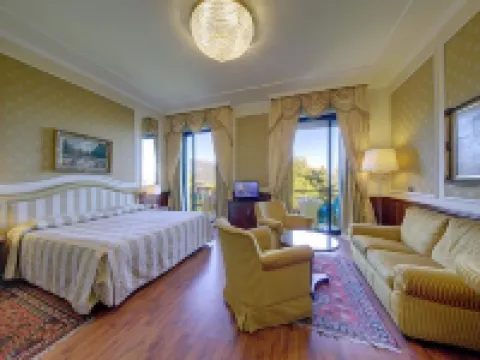 Hotel Simplon Hotels in Baveno