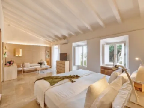Can Simoneta - Adults Only Hotels in Canyamel