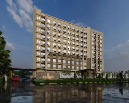 Bogorienze City Resort Hotels in Bogor Regency