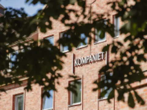 Home Hotel Kompaniet Hotels in Nykoping