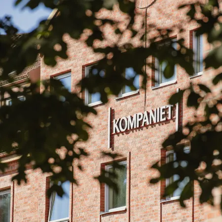 Home Hotel Kompaniet