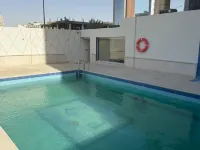 Best Western Premier Riyadh 利雅得住宿飯店