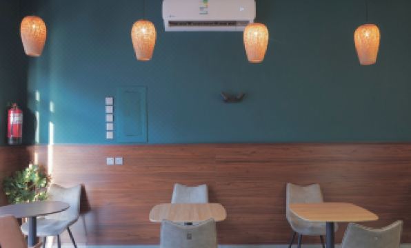 Lamar Taiba Serviced Apartment