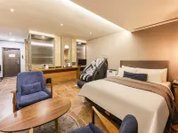 Hotel E-Cube Các khách sạn gần Công viên Sowol Gil