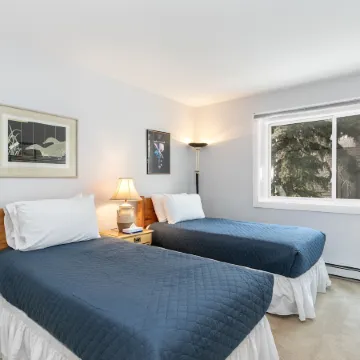 Brooktree Condos D221 2 Bedroom Condo