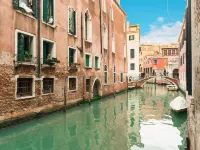 Palazzetto San Marco Отели рядом с достопримечательностью «Музей Коррер»