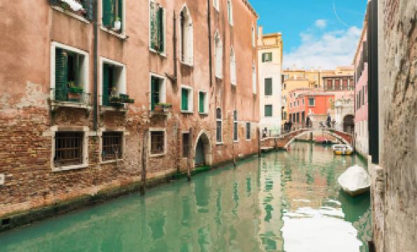 Palazzetto San Marco