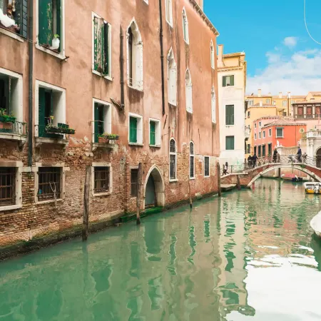 Palazzetto San Marco