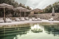 Doryssa Boutique Hotel - Bãi biển
