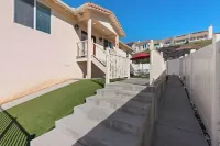 Spacious Single Level Home In Poway