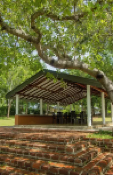 Governor's Camp Udawalawe
