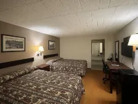 Executive Inn Coopersburg Ξενοδοχεία στην πόλη Lehigh County