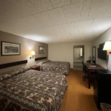 Executive Inn Coopersburg