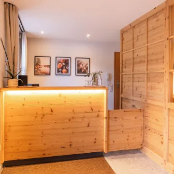Aparthotel Sonnenburg