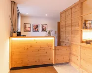 Aparthotel Sonnenburg Hotels in Schluchsee