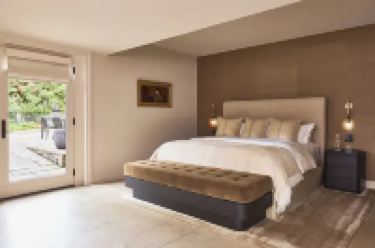 Stockton Inn Hotels in 