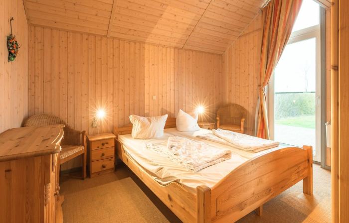 Exklusives Skandinavisches Ferienhaus