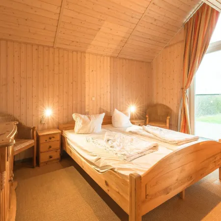 Exklusives Skandinavisches Ferienhaus