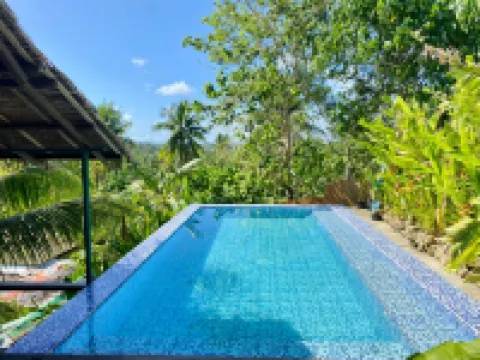Lexias Hostel and Workspace - Siargao