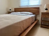 Hacienda Apartments near the beach Hotels in Matividiri