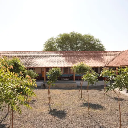 Rann Bhumi Villa