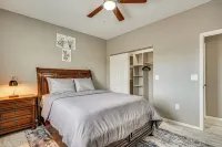 Near Casino & Dtwn! Tucson Townhome: Saguaro NP - Apartments