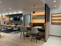 Holiday Inn London Luton North by IHG - Bữa sáng