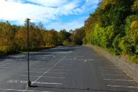 Holiday Inn & Suites PHILADELPHIA W - DREXEL HILL by IHG - parking