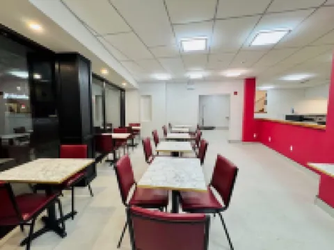 Ramada by Wyndham Kirkland Lake Hotels in Timiskaming District