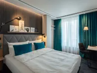 Motel One Saarbrücken Hotels in Saarbruecken