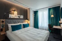 Motel One Saarbrücken のホテル