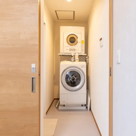 Saga International Guesthouse HAGAKURE2