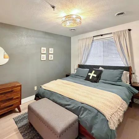 Walk to Main St: Frisco Condo w/ Community Pool!