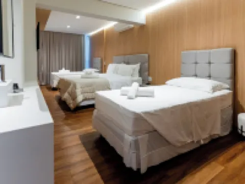 Beira Rio Palace Hotel Hotels in Piracicaba